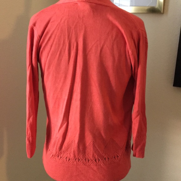 Cardigan - Picture 3 of 3